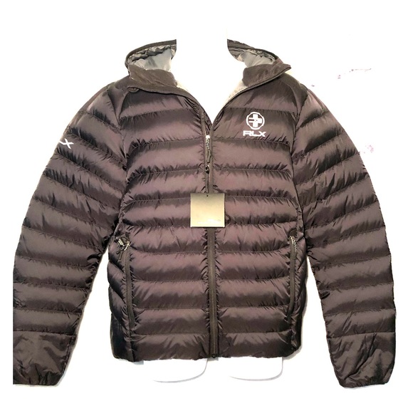 rlx 730 jacket
